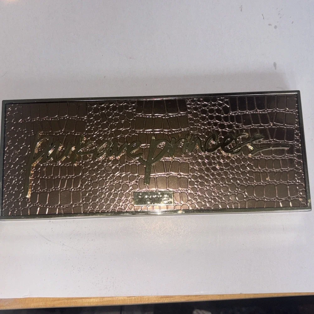 Tarte PARK AVE PRINCESS Chisel Palette
